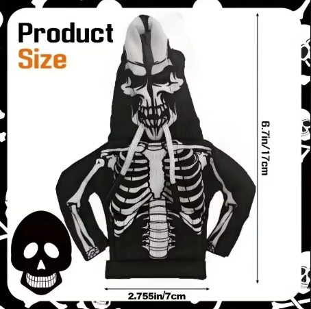 New Car Gear Shift Hoodie Cover Shift Cover Gear Handle Decoration Fits Manual Automatic Car Shift Lever Interior Decor Ornament