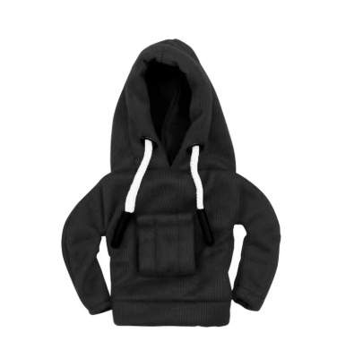 New Car Gear Shift Hoodie Cover Shift Cover Gear Handle Decoration Fits Manual Automatic Car Shift Lever Interior Decor Ornament
